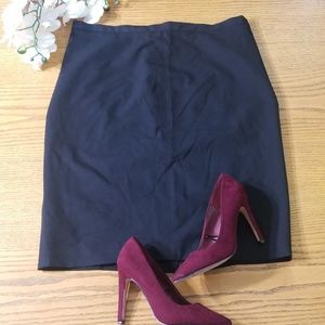 BCBG Maxazria Pencil Skirt